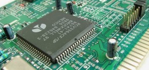 elektronica uitgelicht